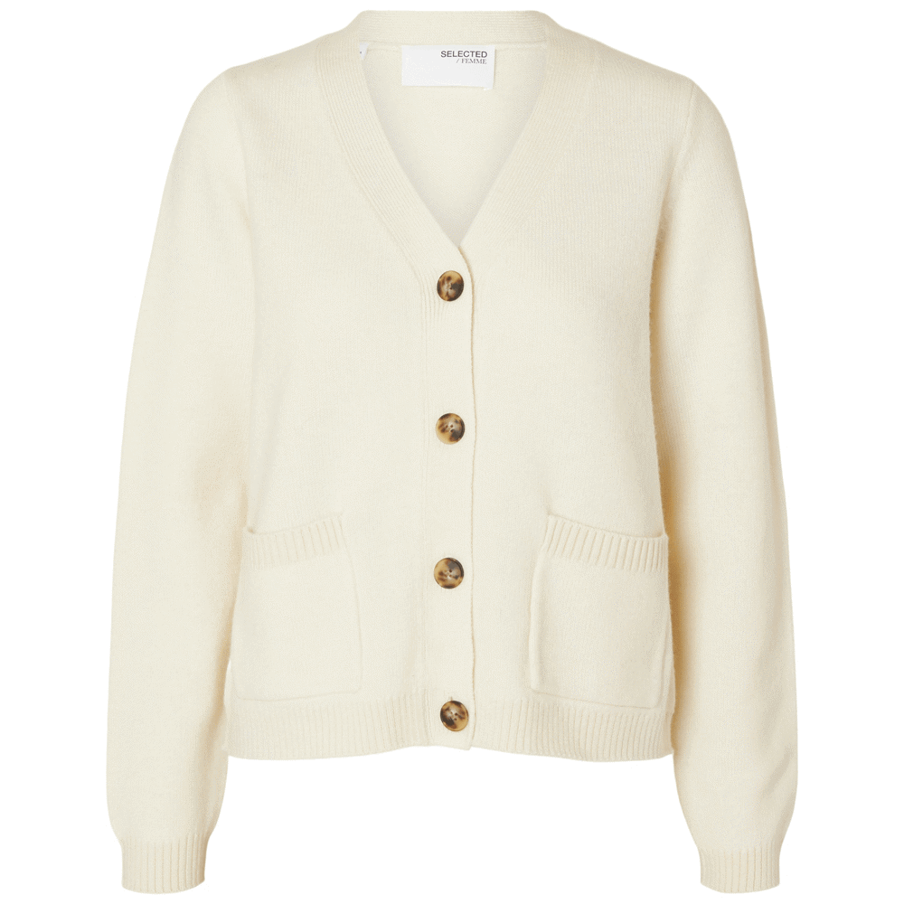 Selected Femme Fana Cardigan